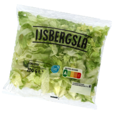 IJsbergsla